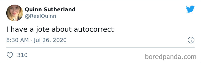 Funny-Tweets-Autocorrect