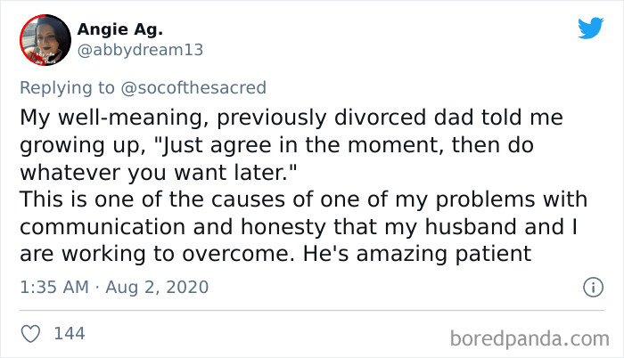People-Share-Worst-Marriage-Advice