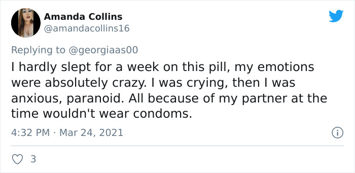 Women Are Sharing Horror Stories From Taking Contraceptive Pills On A Viral Twitter Thread
