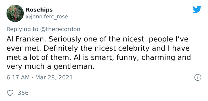 Nicest-Celebrity-Ever-Met-Twitter-Thread