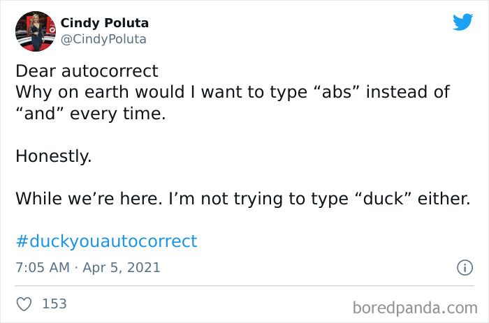 Funny-Tweets-Autocorrect