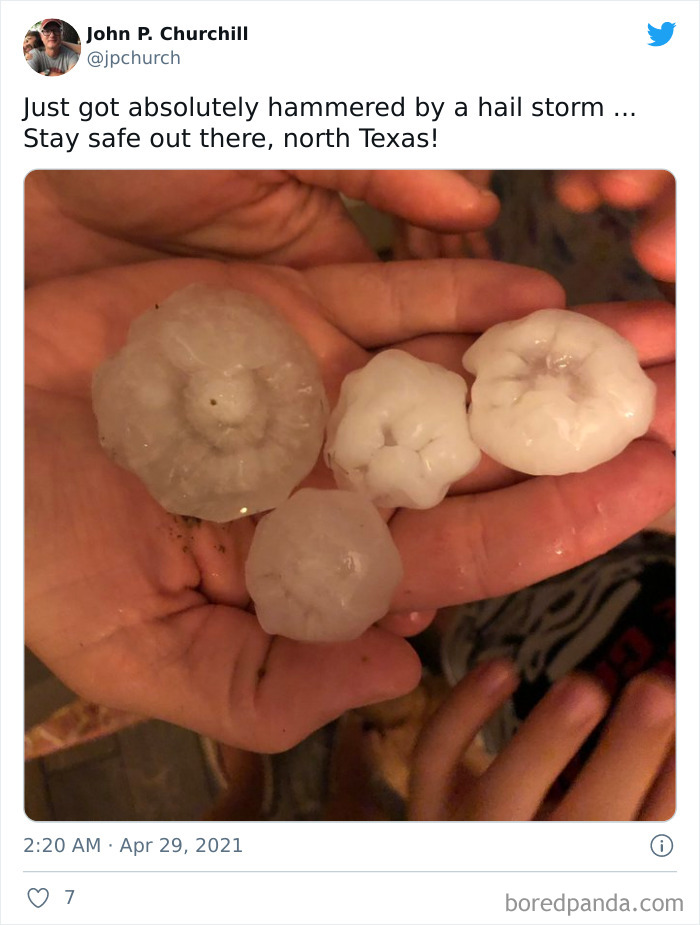 Giant-Hail-In-Texas-Oklahoma-Pics
