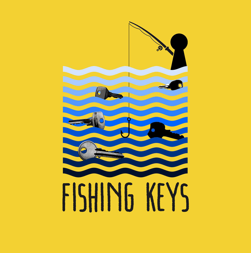 Fishing Keys
