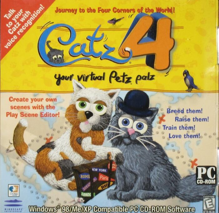 I Played This Game So Much!