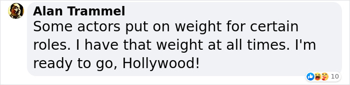 Person Explains How Toxic Hollywood's Male Beauty Standards Are, Others Join In With Examples