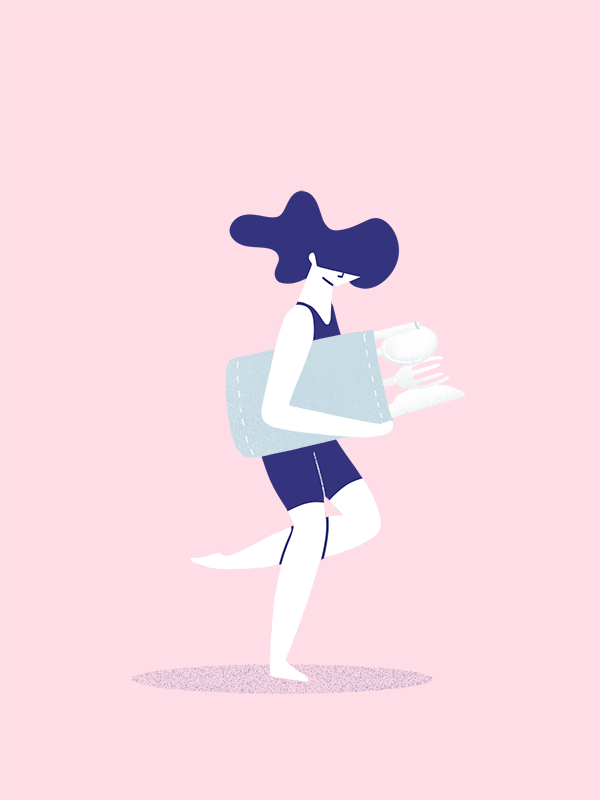 Un/Sustainable - I Started From Myself. We All Can Help The Planet With These Simple Animated Tips. Un/Sustainable - I Started From Myself. We All Can Help The Planet With These Simple Animated Tips.