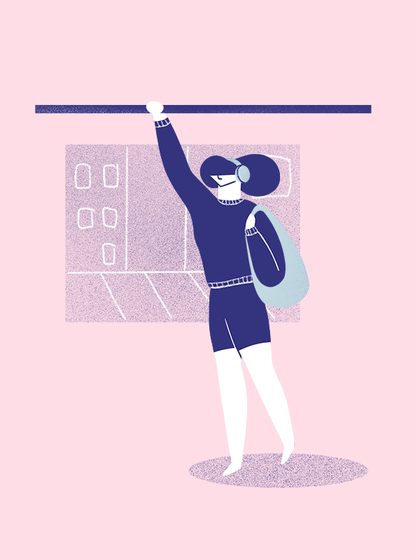 Un/Sustainable - I Started From Myself. We All Can Help The Planet With These Simple Animated Tips. Un/Sustainable - I Started From Myself. We All Can Help The Planet With These Simple Animated Tips.