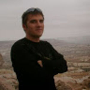 dainiusvaliunas avatar