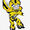 bumblebee avatar