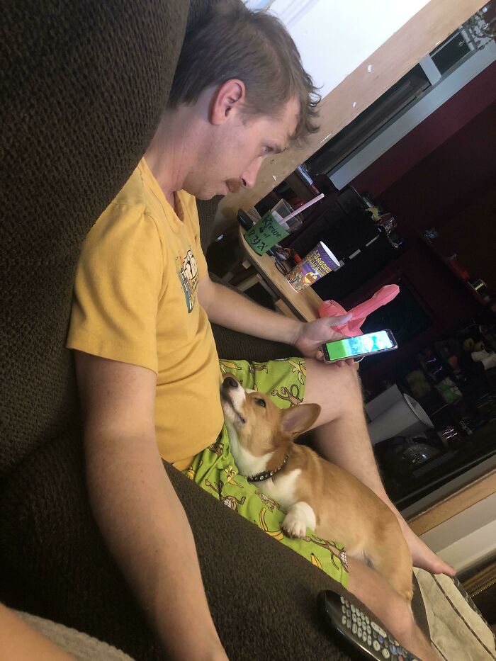 Callisto Mirin My Husband. She Only Has Eyes For Him!