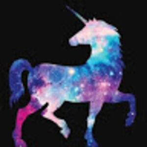 Love unicorns