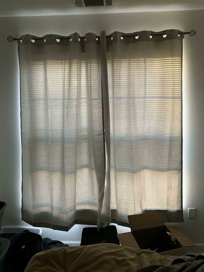 These Are Literally Called “Eclipse Absolute Zero Total Blackout Curtains”