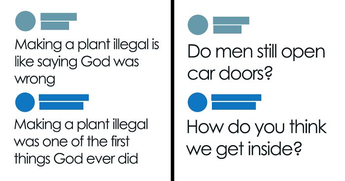 People In This Community Are Sharing The Most Satisfying Comebacks They’ve Witnessed (95 New Pics)