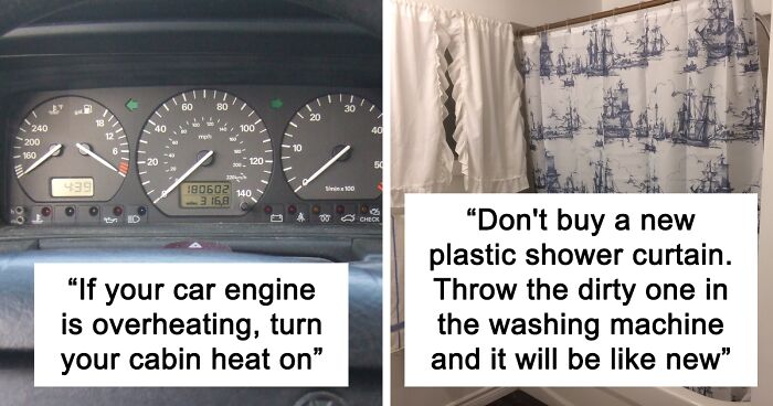 91 Of The Best Life Hacks That Sound Fake But Actually Work, Shared By People