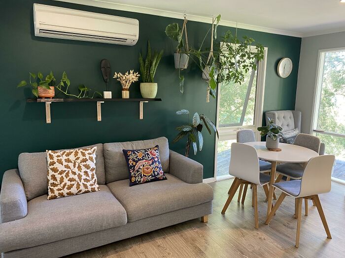 My Cosy Living Room In Emerald Victoria