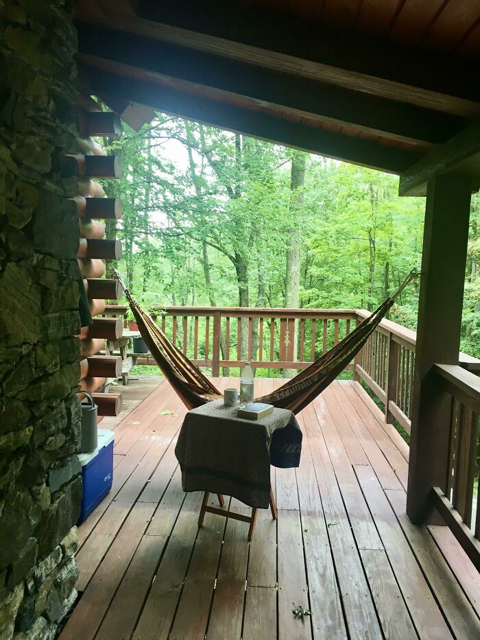 Best Spot For Summer Rainstorms, Upstate NY