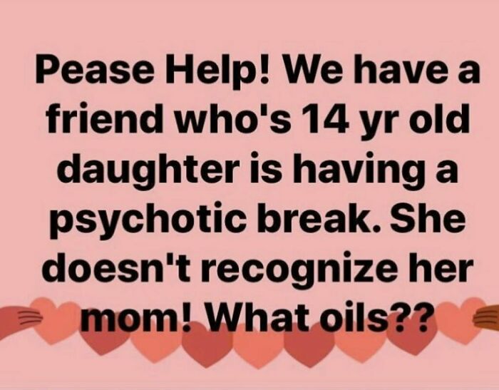 Mom Groups On Facebook Are In A Whole Different Realm