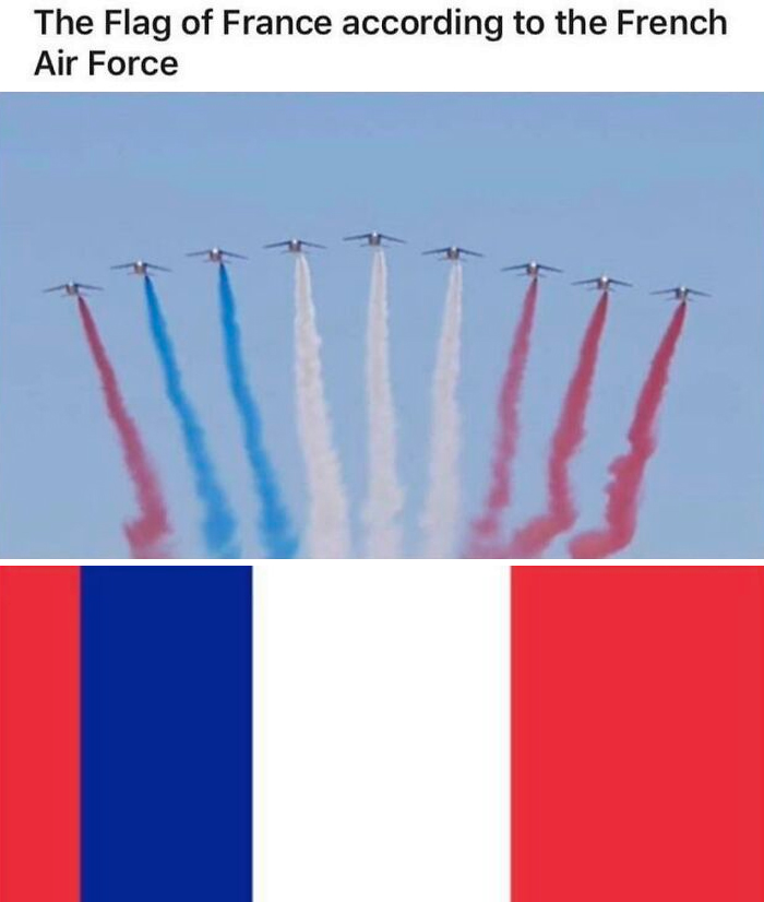French Air Force