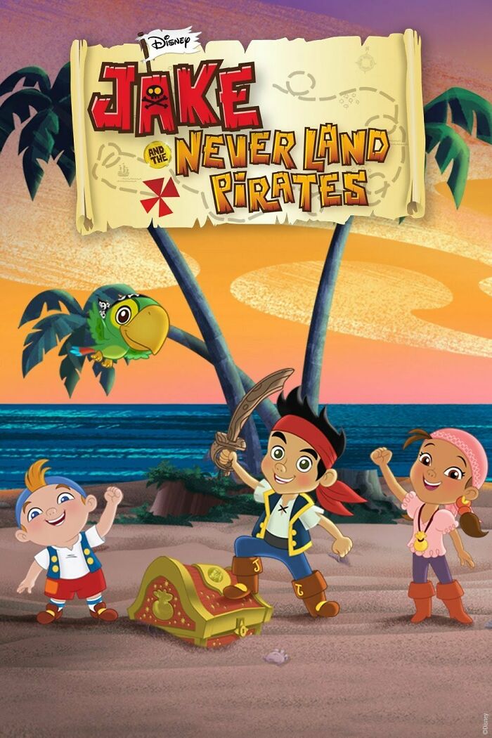 I Was Obsessed With This Show When I Was Younger