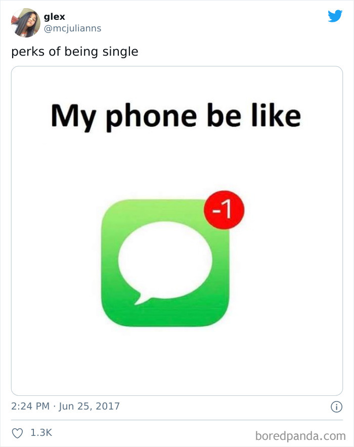 50 Of The Most Spot-On Memes That Sum Up What It's Like To Be Single |  Bored Panda