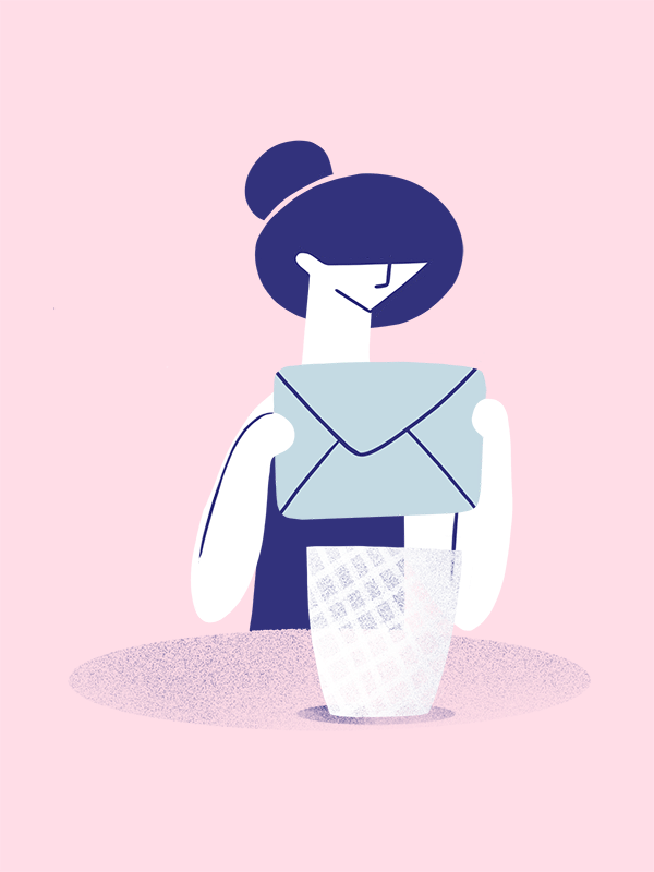 Un/Sustainable - I Started From Myself. We All Can Help The Planet With These Simple Animated Tips. Un/Sustainable - I Started From Myself. We All Can Help The Planet With These Simple Animated Tips.