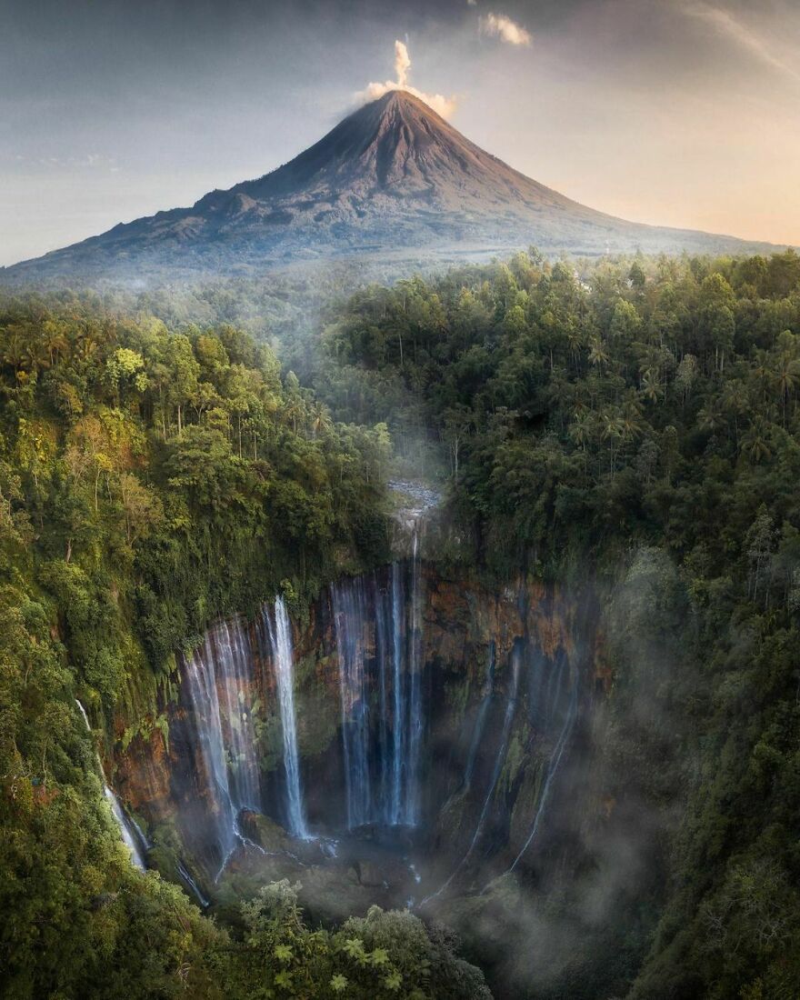 East Java, Indonesia