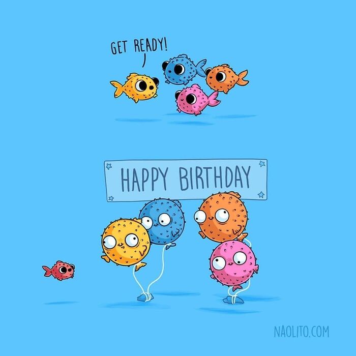 Happy Birthday! 😊 Swipe To See New Pins And Prints Available At Naolito.com!
#happybirthday #birthday #cute #kawaii #aww #awww #awesome #love #lovely #illustration #indieartists #indieart #original #originalgift #humorous #humour #creative #relatable #cuteness #avocado #sushi #artprint #pin #pinset #pingame #pintastic