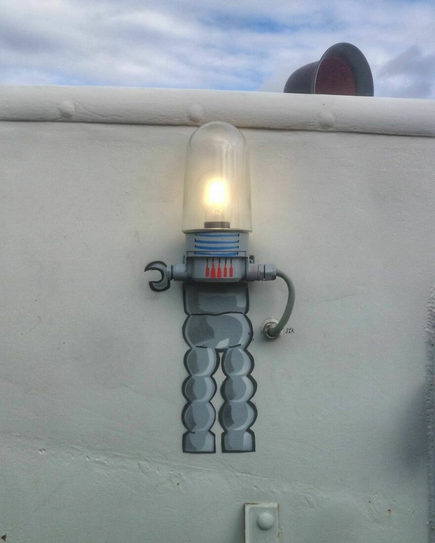 Robby The Robot From "The Forbidden Planet"
#oakoak #streetart #urbanintervention #art #urban #arturbain #robot #robby #robbytherobot #forbiddenplanet #movie #gand #ghent #sorrynotsorry #sorrynotsorrygent