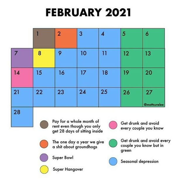 February 2021