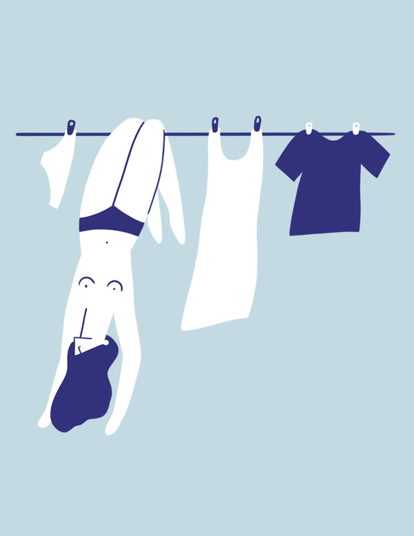 Un/Sustainable - I Started From Myself. We All Can Help The Planet With These Simple Animated Tips. Un/Sustainable - I Started From Myself. We All Can Help The Planet With These Simple Animated Tips.
