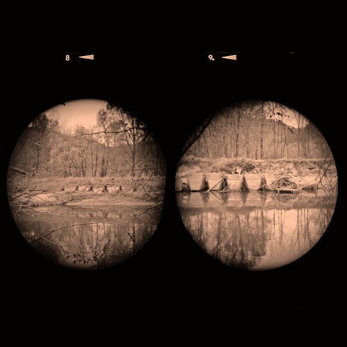 Sesia River