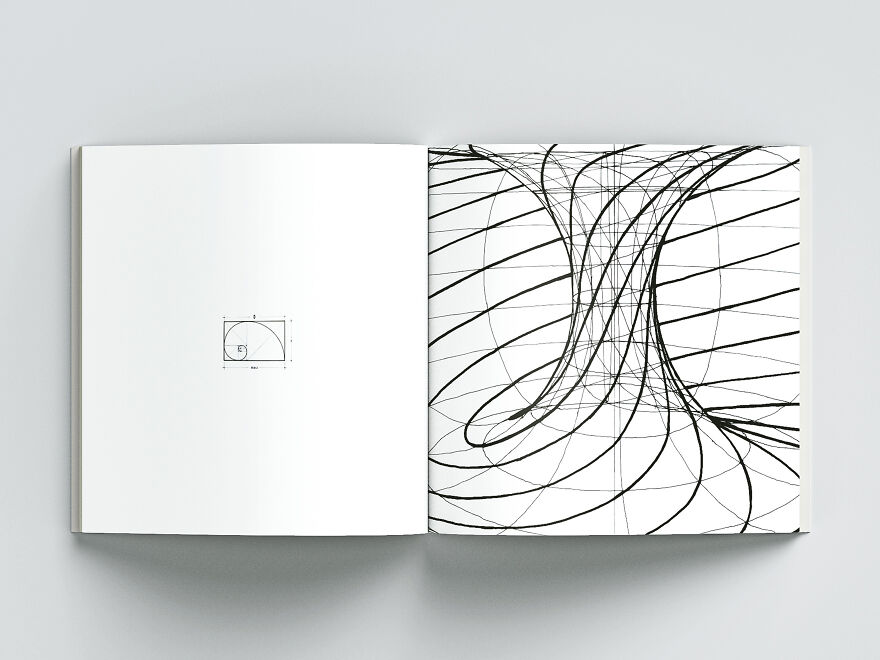 Rafael Araujo Is Back With A Second Coloring Book, And It's As Brilliant As The First One.