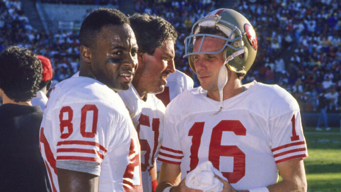 The Golden Age Of The 49ers (Sigh)