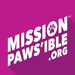 Mission Paws'ible