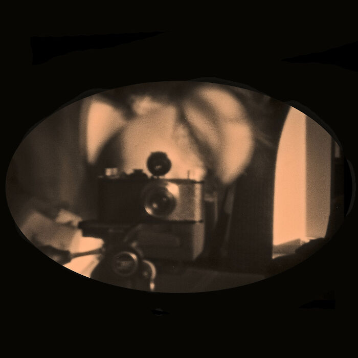 Pinhole