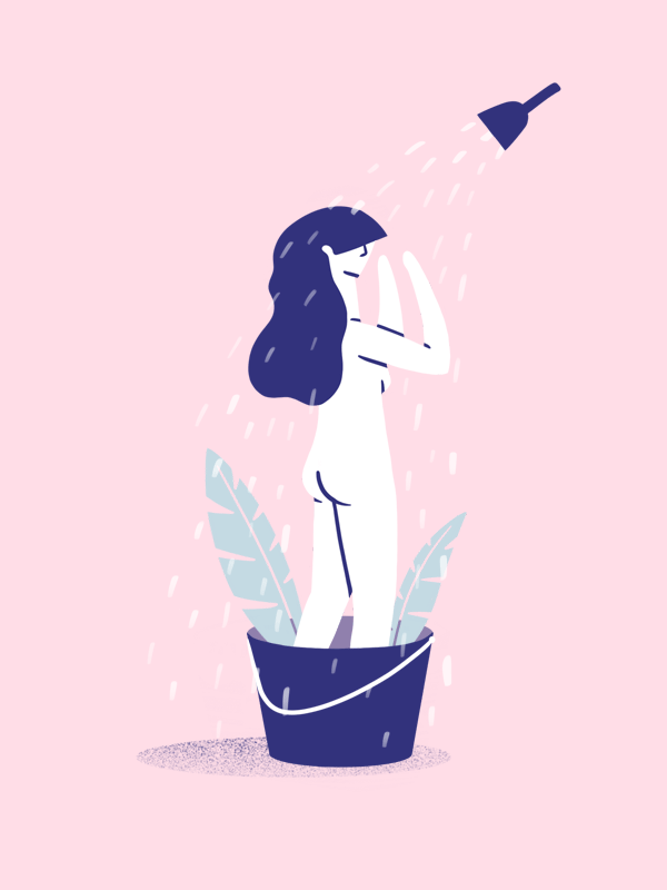 Un/Sustainable - I Started From Myself. We All Can Help The Planet With These Simple Animated Tips. Un/Sustainable - I Started From Myself. We All Can Help The Planet With These Simple Animated Tips.
