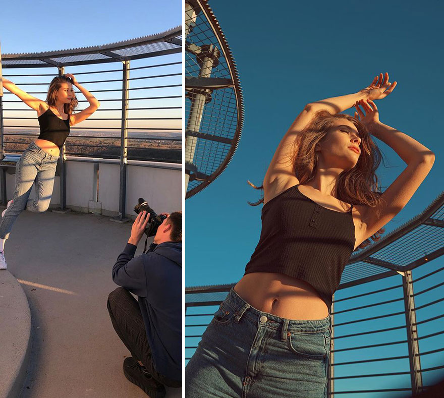 This German Photographer Shares His Tricks For Perfect Photos Anywhere (20 New Pics)