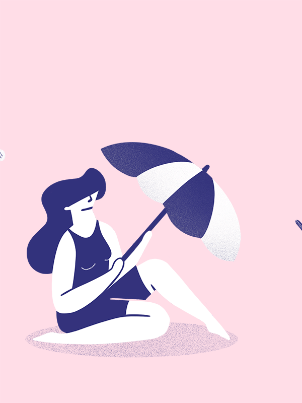 Un/Sustainable - I Started From Myself. We All Can Help The Planet With These Simple Animated Tips. Un/Sustainable - I Started From Myself. We All Can Help The Planet With These Simple Animated Tips.