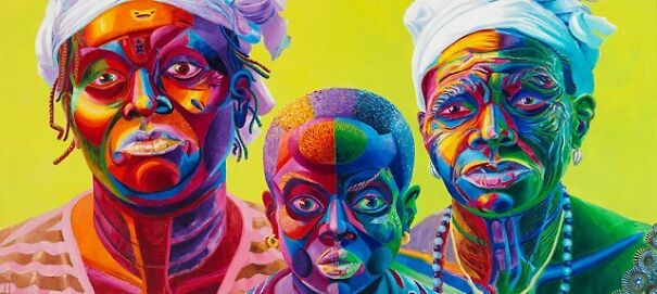 Why Do African Artists Fail To Go Forward? Here Are Reasons Given By Josephs Quartzy