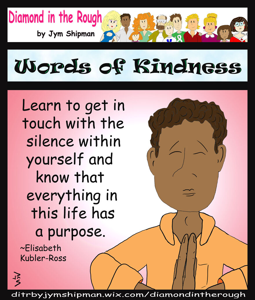 Words Of Kindness 51