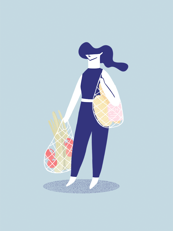 Un/Sustainable - I Started From Myself. We All Can Help The Planet With These Simple Animated Tips. Un/Sustainable - I Started From Myself. We All Can Help The Planet With These Simple Animated Tips.