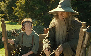 25 Side-By-Side Pics Of Movie Villains And Heroes That Were Played By The Same Actors