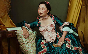 This Anesthesiologist Recreates Historical Clothes (45 Pics)