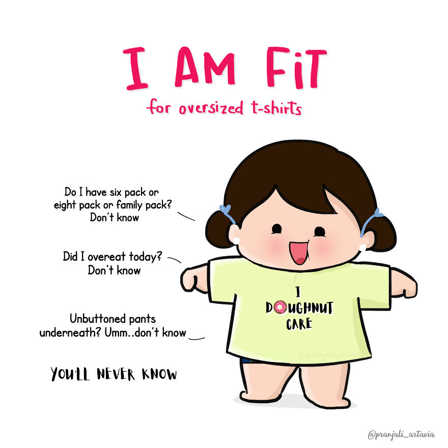 I Am Fit