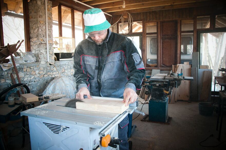 How Do I Become A Woodworker? How Do I Become A Woodworker?
