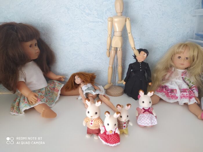 My Doll Cult