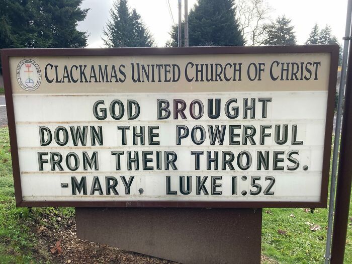 Clackamas-United-Church-Of-Christ-Funny-Signs