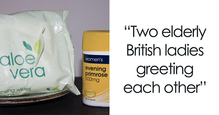 50 Funny Times The UK Was Caught Just Being The UK, As Shared In This Group