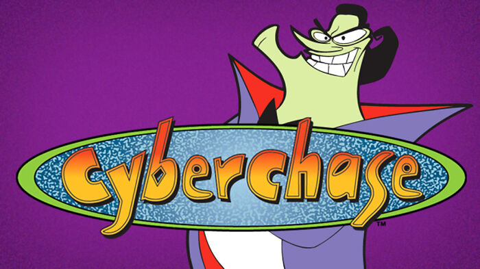 Cyberchase, The Absolute Best Show On PBS KIDS