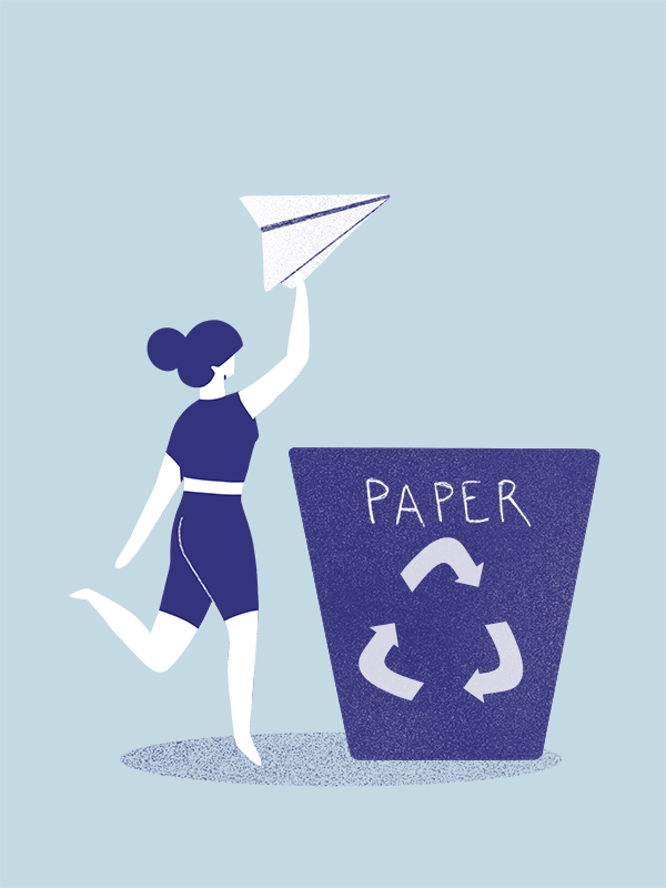 Un/Sustainable - I Started From Myself. We All Can Help The Planet With These Simple Animated Tips. Un/Sustainable - I Started From Myself. We All Can Help The Planet With These Simple Animated Tips.